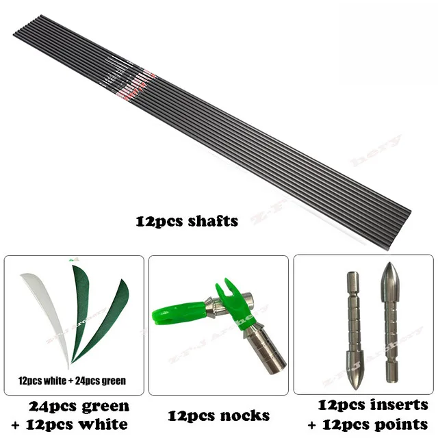 12pcs-DIY-Spine-500-600-700-800-900-1000-Carbon-Arrow-ID-4-2mm-3-Turkey.jpg_640x640