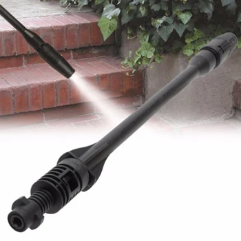 

washing Nozzle car washer sprayer head pressure washer Jet Lance water column 2000PSI High Pressure Wash