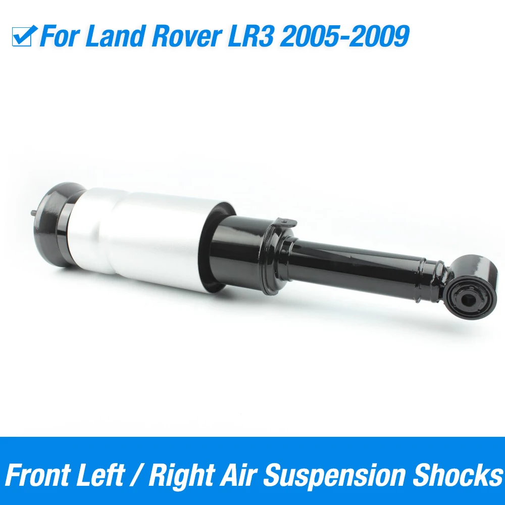 For Land Rover Range LR3 2005-2009 Front Air Suspension Shock Strut RNB501580 RNB501250 RNB501620 Spring Assembly | Автомобили и