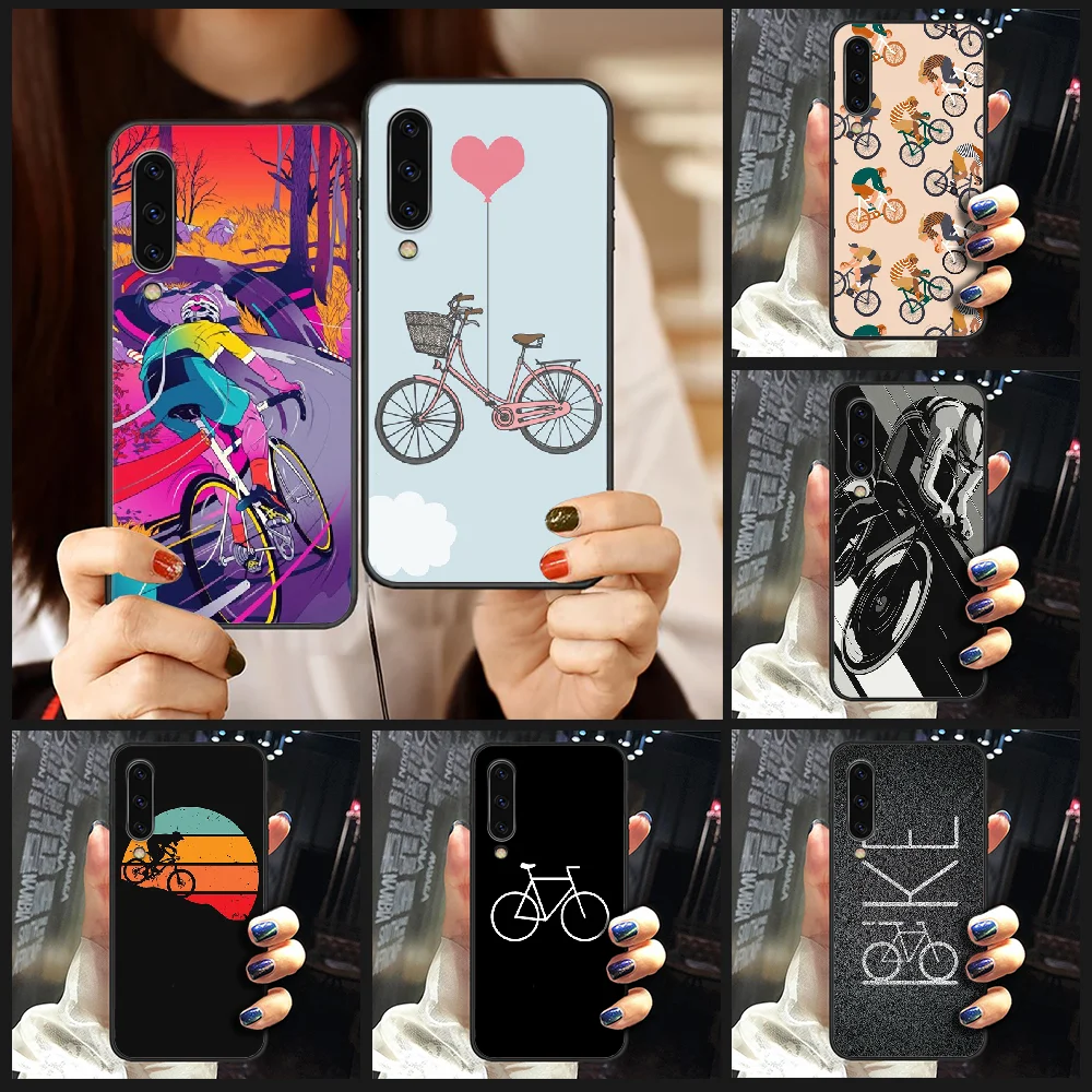 Чехол для телефона Samsung Galaxy A10 A20 A30 E A40 A50 A51 A70 A71 J 5 6 7 8 S | Мобильные телефоны и