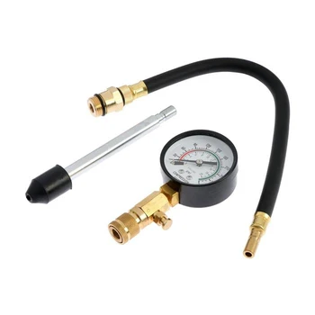 

The compression gauge Steel AV AV 925002 5225786