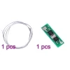 DIY set Горячий 1 шт. T238 MOSFET активный тормозной модуль Набор для водные гелевые бусинки коробка передач модификация обновления 2 типа случайный отправлен - Цвет: DIY set