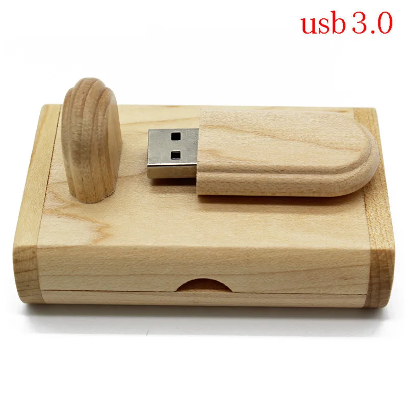 Деревянный флэш накопитель TEXT ME usb 3 0 реальной емкости 64 ГБ 32 16 8 ГБ|8gb 3.0|8gb usbbox pendrive |