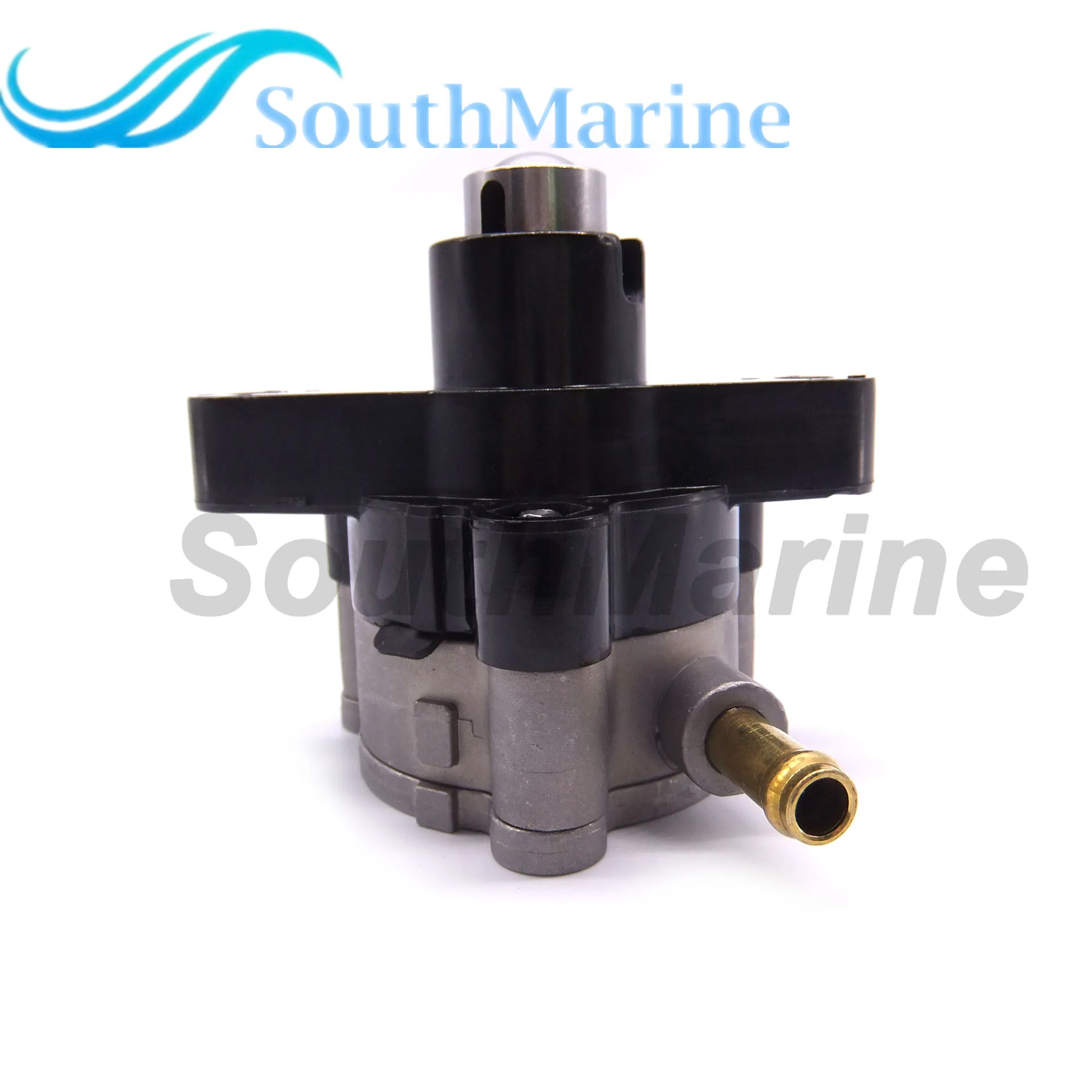 Топливный насос в сборе 68V-24410-00 для подвесной двигатель yamaha F75 F80 F90 F100 F115 LF115