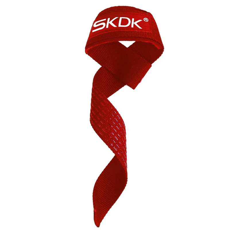 DK Grip Band оборудование для йоги мягкий пояс для тяжелой атлетики тренировочные перчатки для спортзала повязка на запястье оборудование для йоги и фитнеса 30N2 - Цвет: Yoga grip belt
