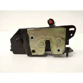

DOOR LOCK REAR RIGHT SSANGYONG KYRON