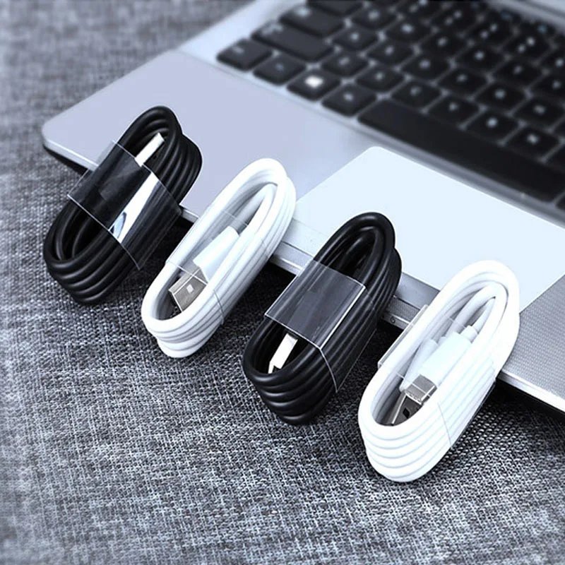 USB кабель для телефона для iPhone кабель Xs Max Xr X 8 7 6 6s 5 Plus iPad Mini 1m 2m кабели быстрой зарядки мобильный провод для зарядного устройства данных - Цвет: Слоновая кость