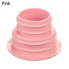1Pcs Sewer Pipeline Deodorant Silicone Ring Washer Tank Sewer Pool Floor Drain Ring Sealing Seal Plug Pest Control Dropshipping ► Photo 3/6