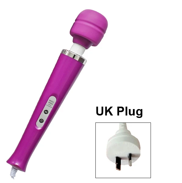Подарок(пожалуйста, проверьте описание продукта - Цвет: Purple US Plug