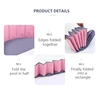 Foldable Ball Pit Dry Pool Infant Ocean Ball Playpen for Baby Ball Pool Playground Toys for Children Kids Birthday Gifts for Kid 5