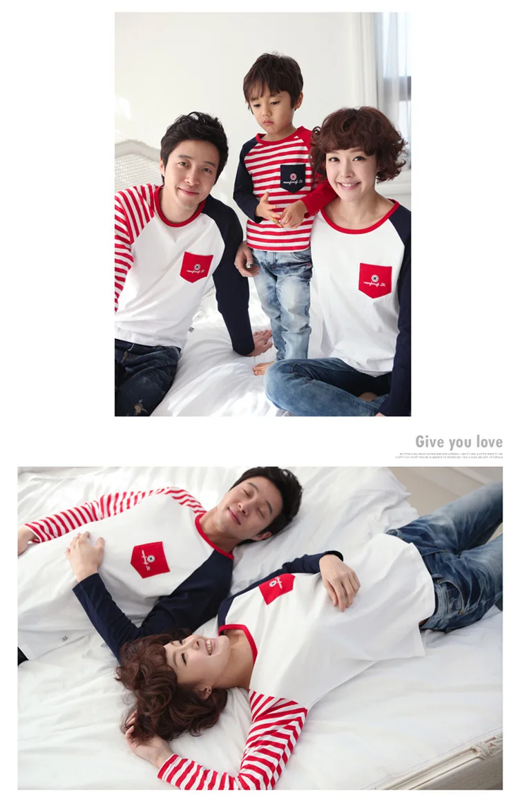 Рождественская одежда; коллекция года; одежда для всей семьи; сезон осень-зима; футболка для мамы и дочки, сына, папы; одинаковые комплекты одежды