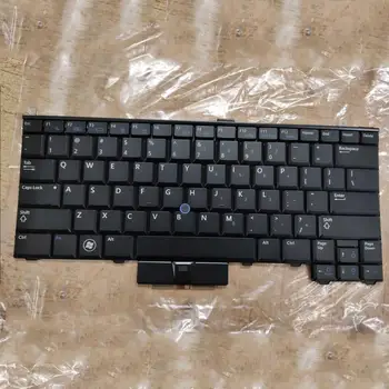 

New Keyboard for Dell Latitude E4310 P05G Laptop P6VGX with Pointstick