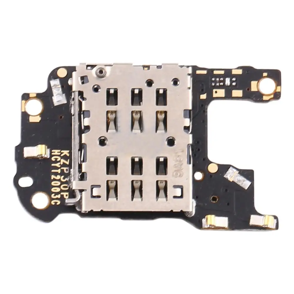 Microphone Board For Huawei P30 Pro Microphone Flex Cable Replacement Repair Part