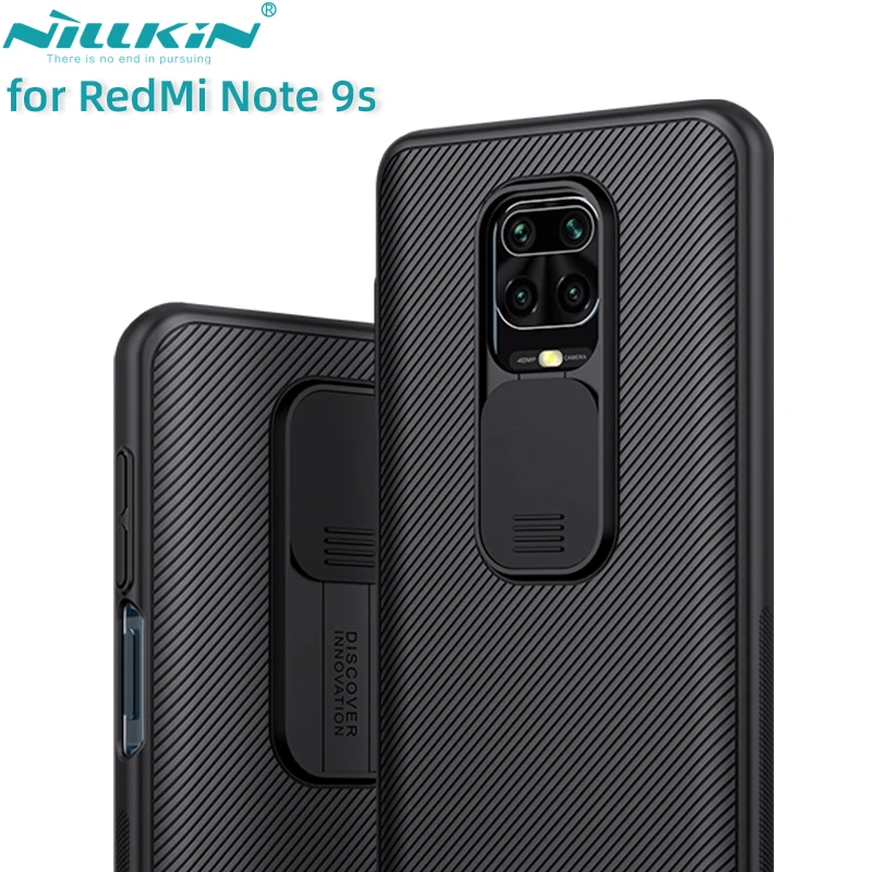 Для samsung Galaxy S20/S20 Plus /S20 Ultra A51 A71 чехол для телефона NILLKIN Защитная крышка
