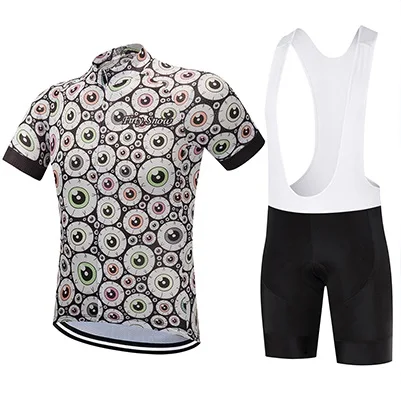Jersey and Pants Комплект велосипедной одежды мужская летняя Pro одежда для коллективного велосипеда Набор для нагрудника короткий рукав Джерси для велоспорта Одежда для улицы mtb Спортивное платье - Цвет: Jersey and Pants
