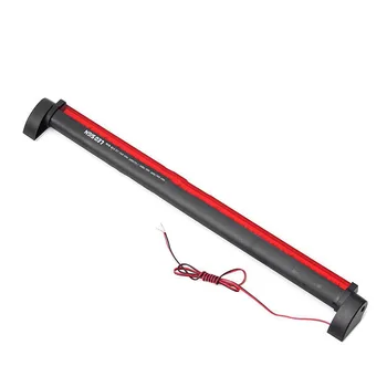 

Durable To Use 12V Car LED Red Brake Lights Auto High Mount Third Rear Stop Tail Lamp Universal