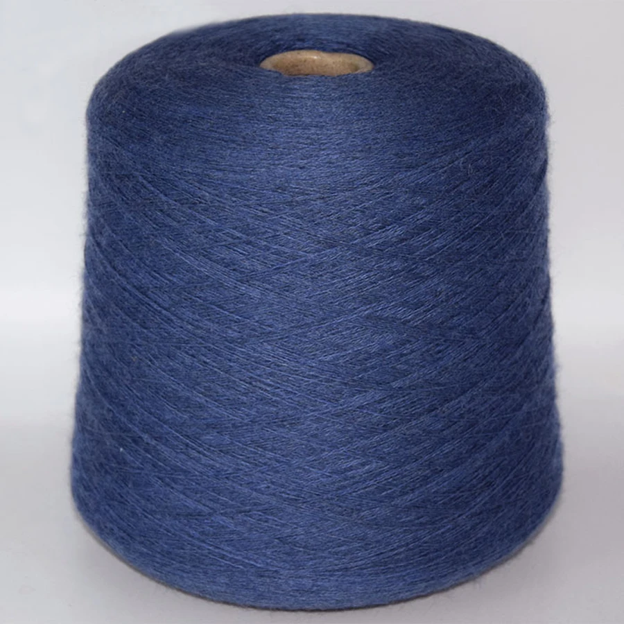 Special Offer 250g Natural Soft Smooth 100% Merino Wool Fine Yarn Baby Organic Crochet Knitting Weaving Sewing Thin Thread X5316 3