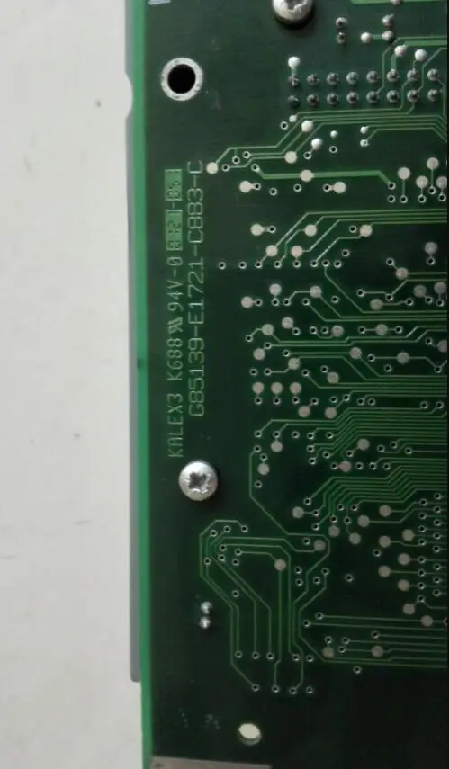 G85139-E1721-C883-C, использованные в хорошем состоянии