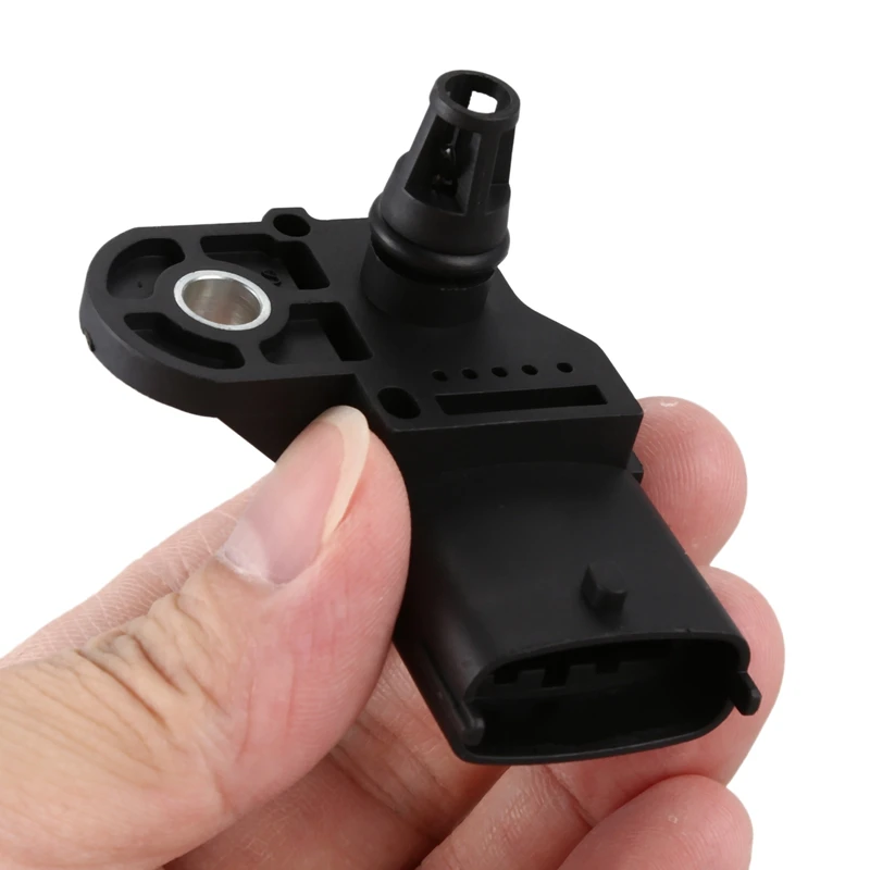 Boost карта Сенсор для Opel Vauxhall Astra G H Signum Vectra C Zafira 1,3 1,9 73503657 0281002845 0281002437