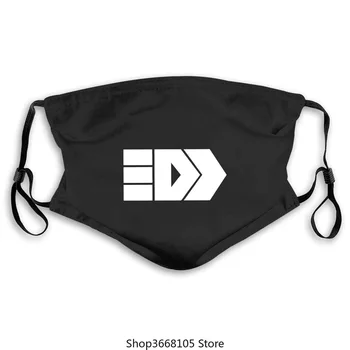 

Splatoon mask Men Squid Ink Game Leisure Cotton maskss Crew Neck cartoon mask Gift Idea Clothes 2020 High quality Brand ma pm2.5