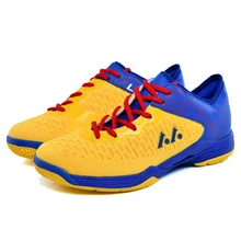TaoBo обувь для бадминтона, новинка, Мужская профессиональная обувь для бадминтона, кроссовки для пар, тапки для бадминтона, для помещений, для спорта, тенниса