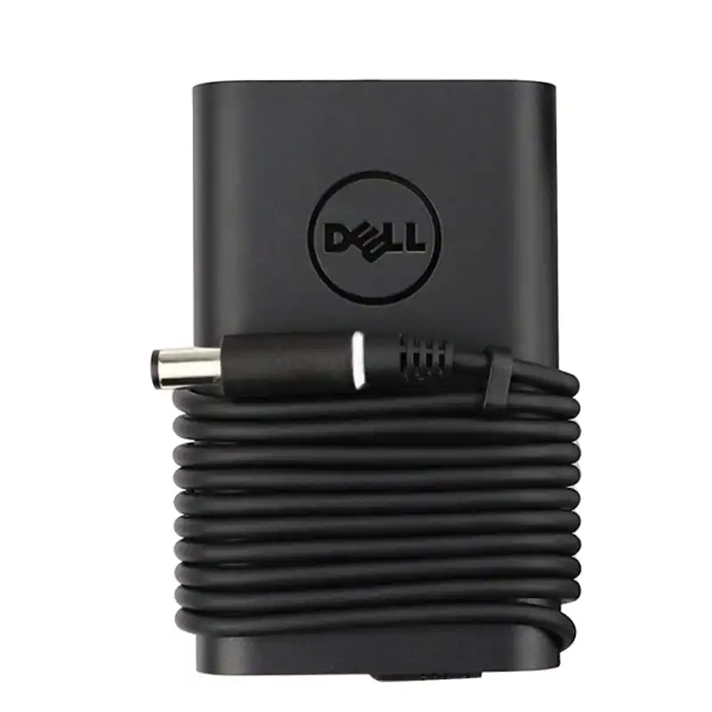 NEW Genuine DELL Latitude E6330 19.5V 3.34A 65W AC Power Charger Adapter
