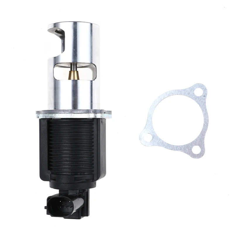 Автозапчасти клапан EGR 8200004883 для Renault Clio 2 MK2 3 MK3 Kangoo Megane модус Scenic Thalia 1,5 DCi