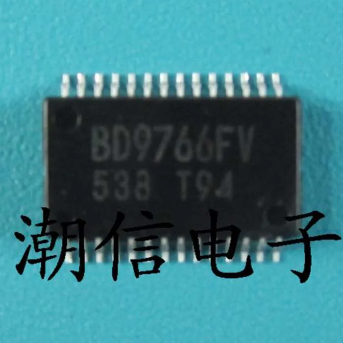 BD9766FV TSSOP-28