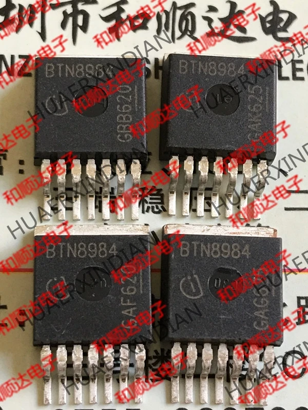 10 шт./лот BTN8984 до-263