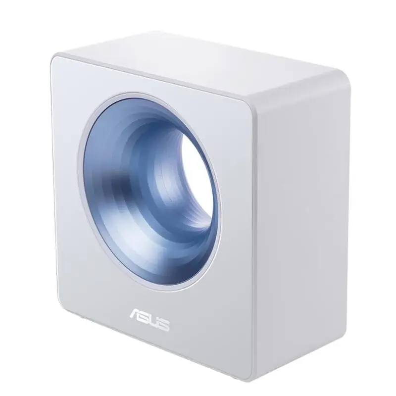 

ASUS Blue Cave 2.4/5GHz Dual-Band Wifi Router Wireless Repeater Expander