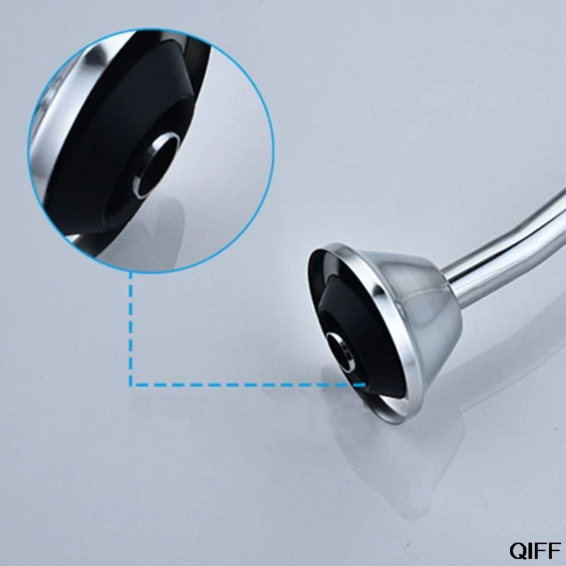Drop Ship&Wholesale 1 Set Bathroom Toilet Wall Mounted Automatic Sensor Touchless Urinal Flush Valve August 5