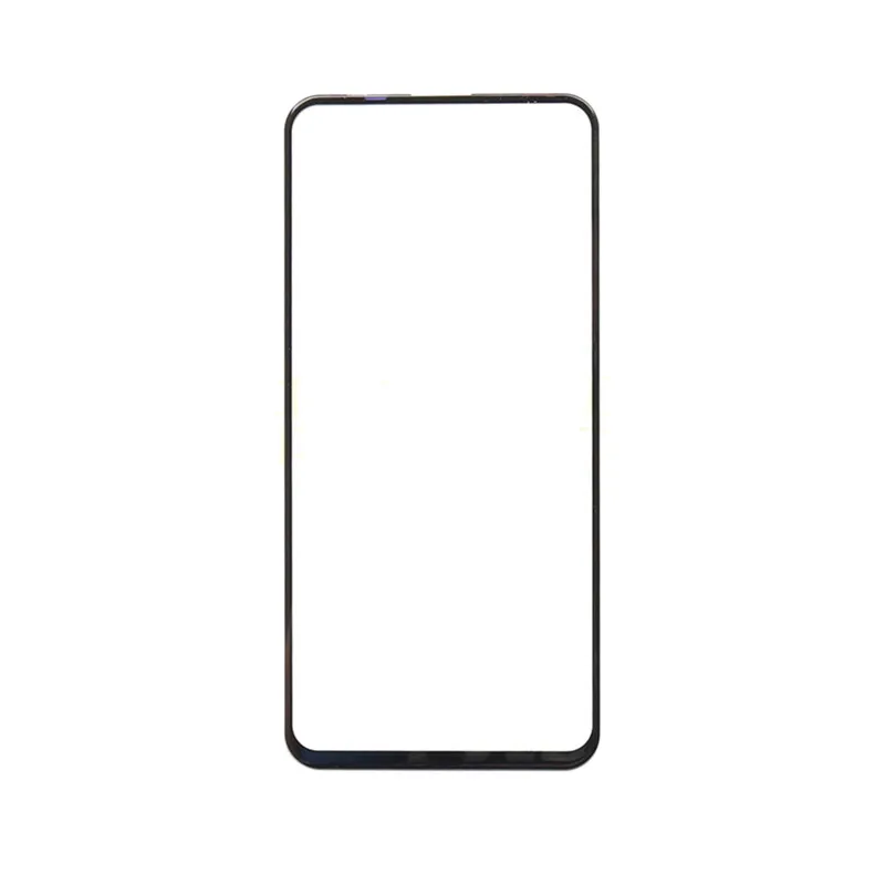 Сенсорный экран для Huawei Honor 20 ЖК-дисплей внешняя стеклянная крышка объектива