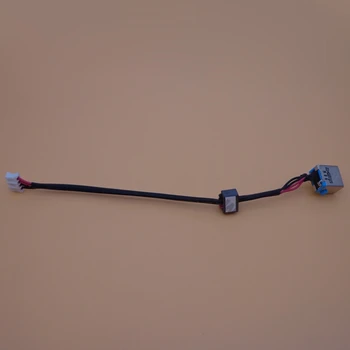 

NEW DC Power Jack with cable for Acer Aspire 5551 5552 5736 5741 5742 5336 5253 5733 5252 5250 5750 DC Connector Laptop Socket