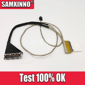 

NEW X200MA EDP CABLE FOR ASUS X200 X200MA LCD LVDS CABLE DDEX8ELC120