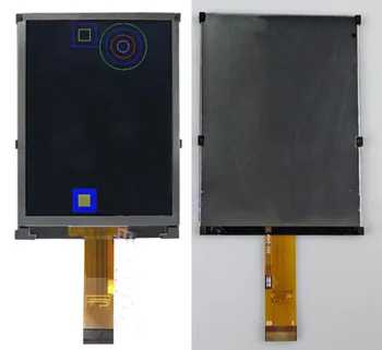 

3.2 inch 20P SPI TFT LCD Color Screen ST7789V Drive IC 240(RGB)*320 Parallel Interface