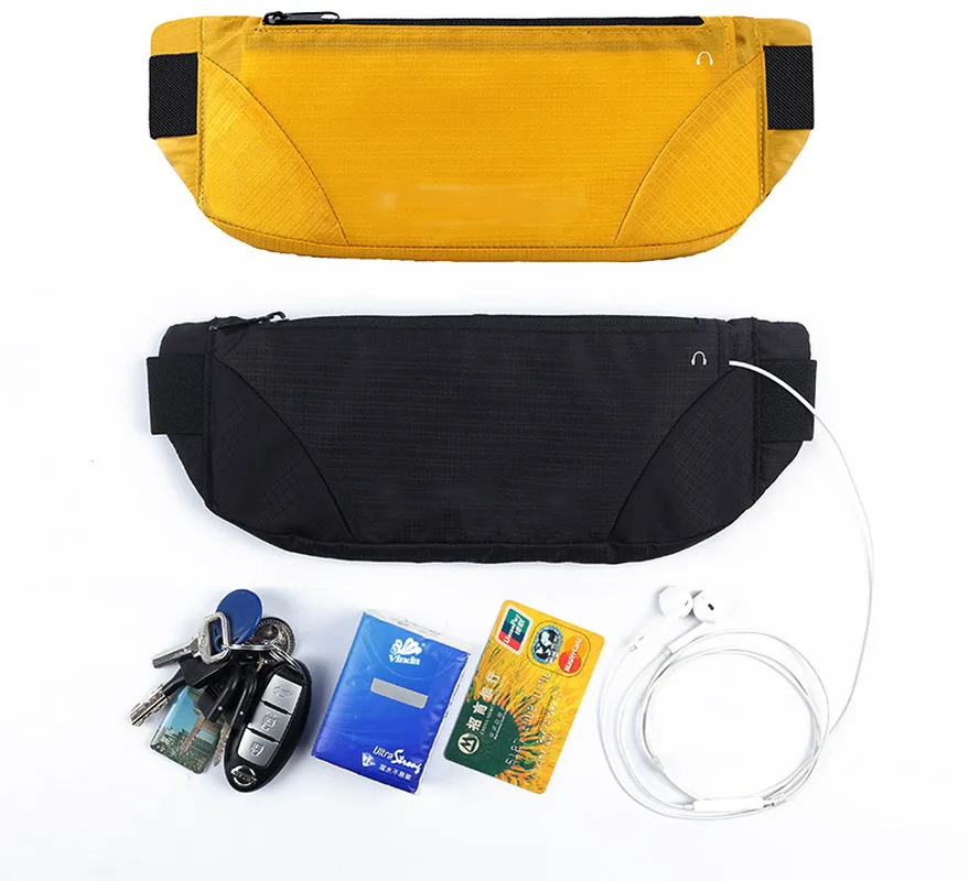 Colorful Waist bag Waterproof Waist Bum Bag Running Jogging Belt Pouch Zip Fanny Pack Sport Runner crossbody bags for women Colorful Waist bag Waterproof Waist Bum Bag Running Jogging Belt Pouch Zip Fanny Pack Sport Runner crossbody bags for women