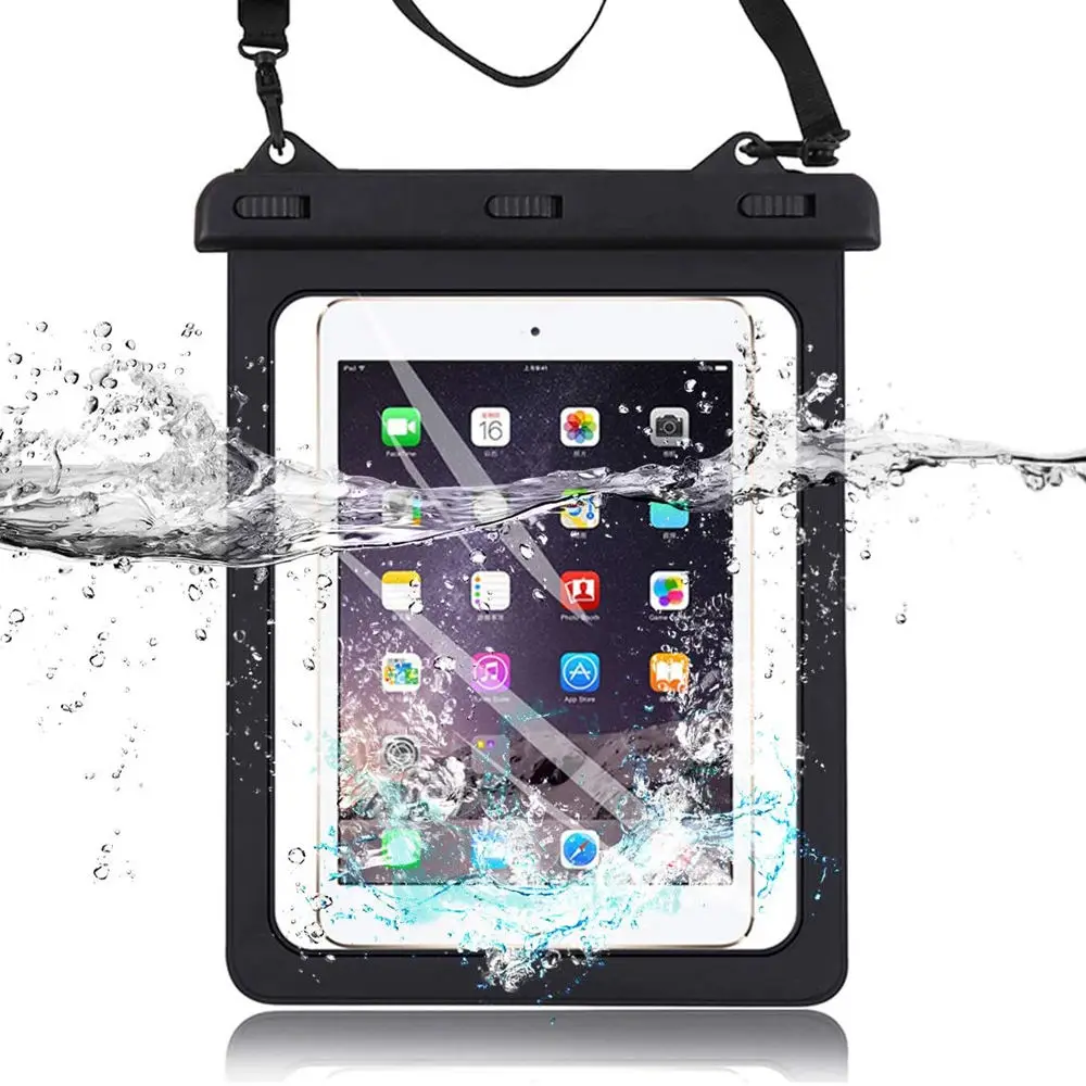 Custodia Protettiva Per Tablet Subacquea Impermeabile Per Tablet Custodia Protettiva Per Tablet Custodia Per Tablet Per Custodia Per Ipad Accessori Pe