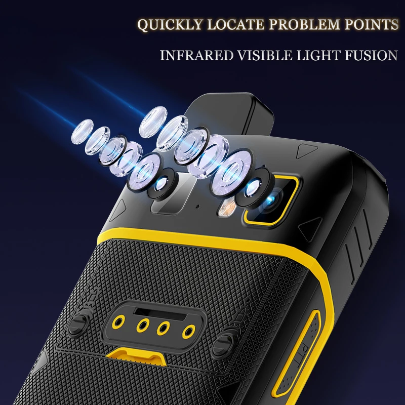 I&YSF B9000 Thermal Imaging Device Three-Proof