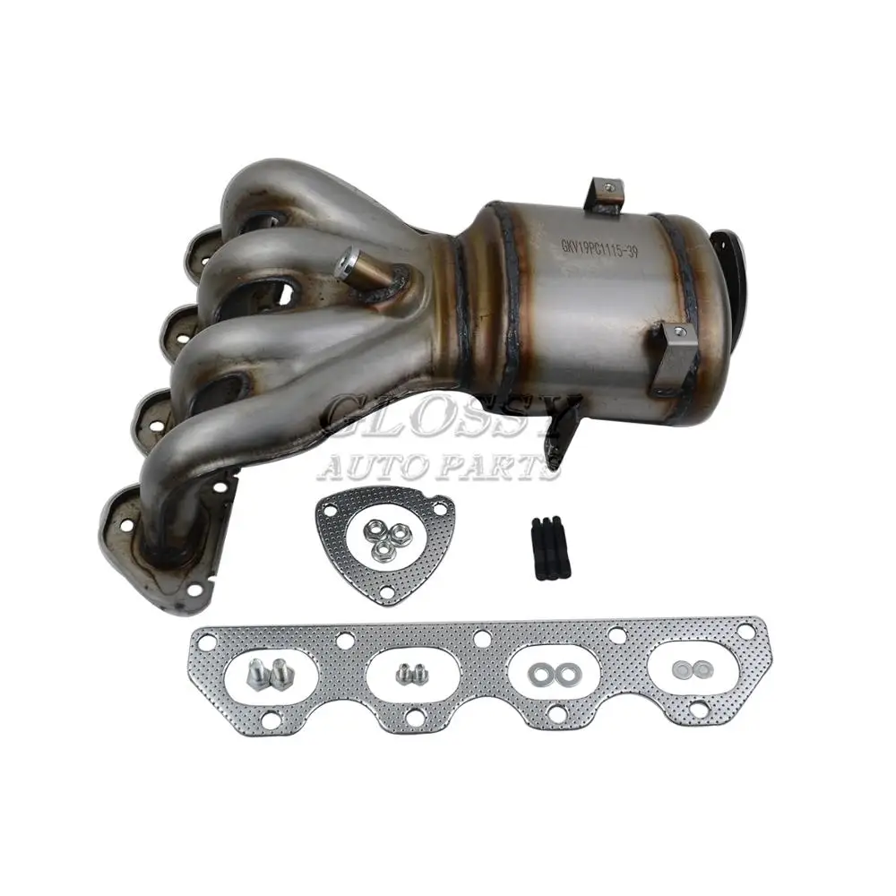 Car Parts Exhausts & Exhaust Parts Catalytic Converters & Parts Exhaust
