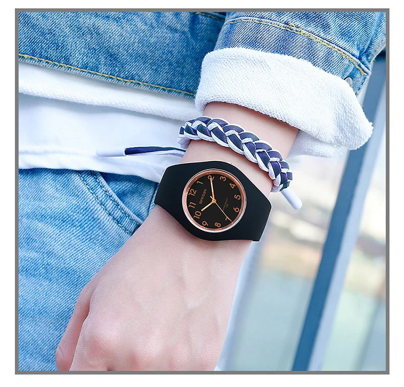 2021 New Sports Electronic 30M Waterproof Multifunction Personality Student Hand Plate Watches Quartz Movement Calendar 6056
