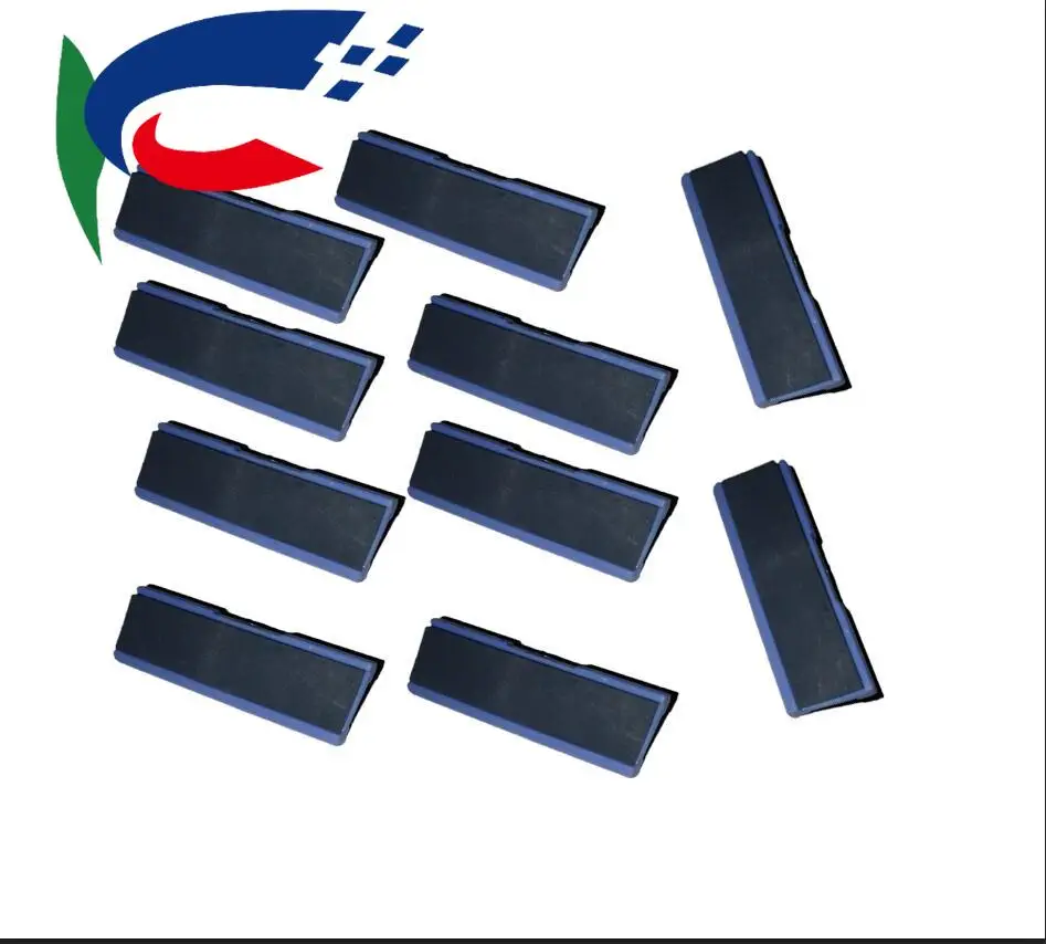 Alternative Compatible Rfo1014000 Separation Pad For Hp 1000 1200