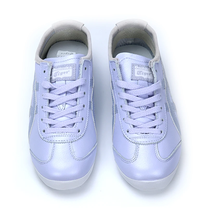Original Onitsuka Tiger Neutral Sports Sneakers Men's and Women's shose Comfortable Breathable Leisure