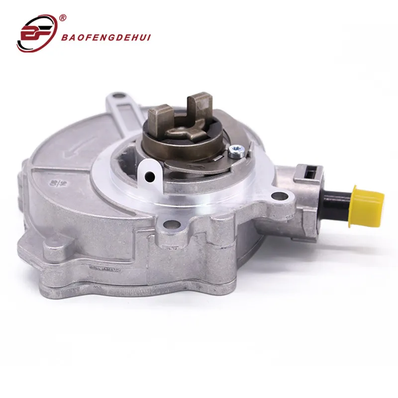 

Vacuum Pumps 06E145100K For Audi A6/S6/Avant/quattro C6 3.0T/2.8 Braking System Auto Goods Mechanical Vacuum Pump
