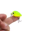 SEALURER 3cm 1.8g Mini Crankbait Fishing Lure 1pcs Artificial Crank Hard Bait Topwater Minnow Fishing Wobblers Japan Fish Lures ► Photo 3/6