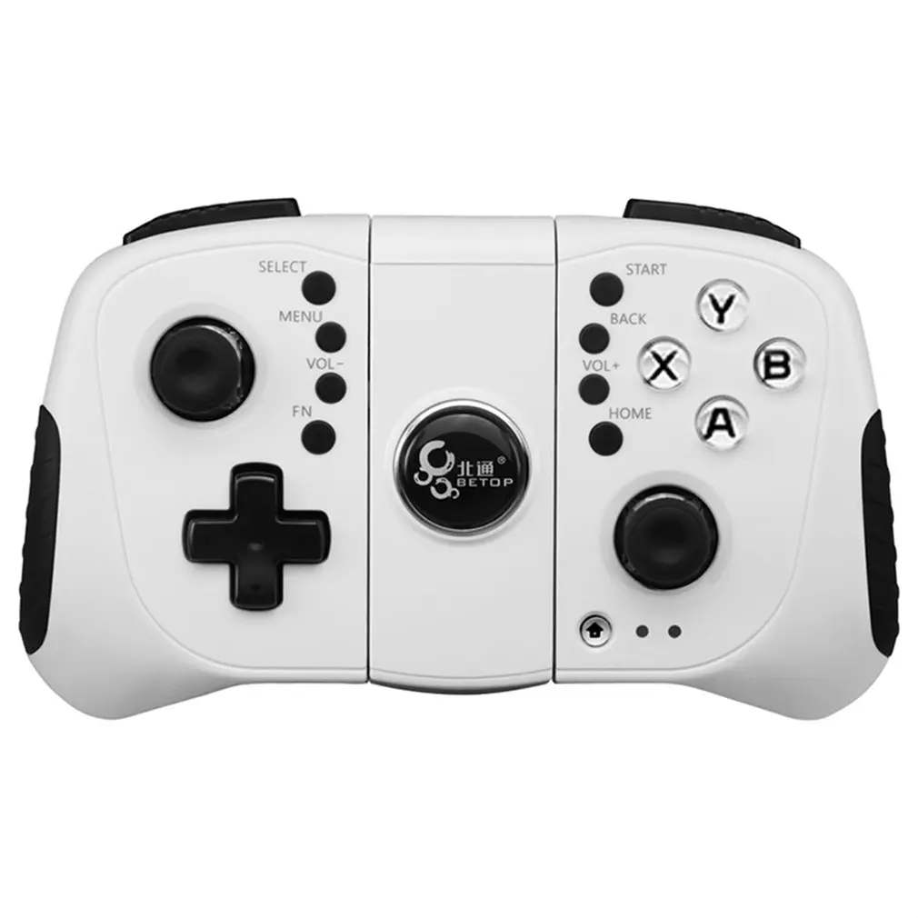 

AX1 USB Double Vibration Wireless Gamepad Joypad Games Controller Handle Games For PC For PS3 For Android