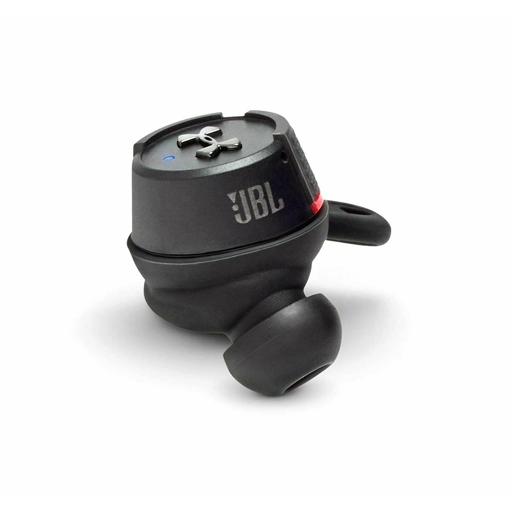 Оригинальные наушники вкладыши JBL UA Flash True Wireless Bluetooth Спортивные Беспроводные с