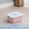 Medium pink