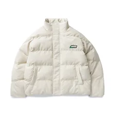 @YYDS Winter New Japanese Original Big Pocket Tooling Casual Loose Male Cotton-padded Jacket