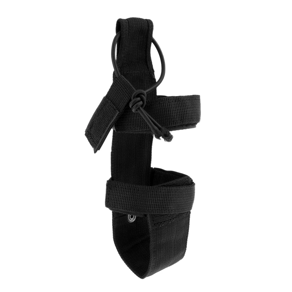  Outdoor Travel Hiking Camping Cycling Molle Water Bottle Carrier Kettle Holder Belt Pouch for MTB Mountain Rode Bike