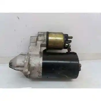 

0001106015 STARTER MOTOR OPEL CORSA C